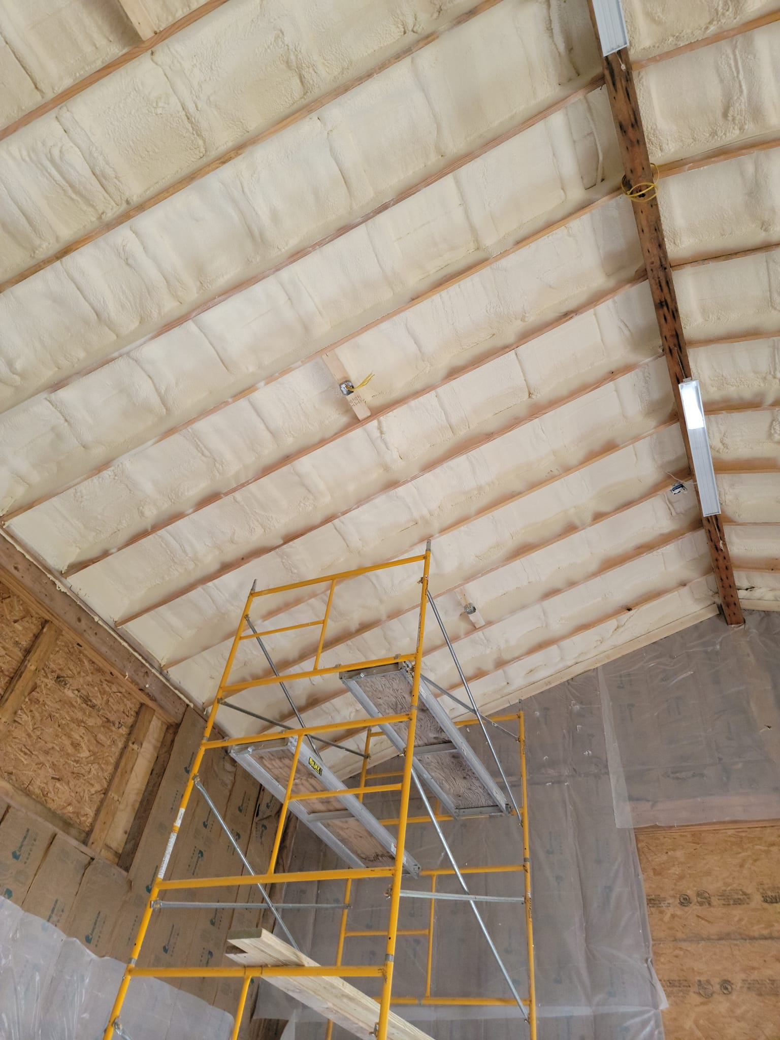 Best Insulation For Pole Barns