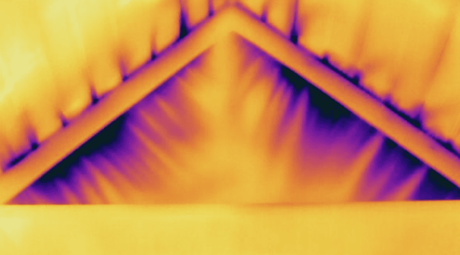 How Can Thermal Imaging Improve Your Home’s Energy Efficiency?