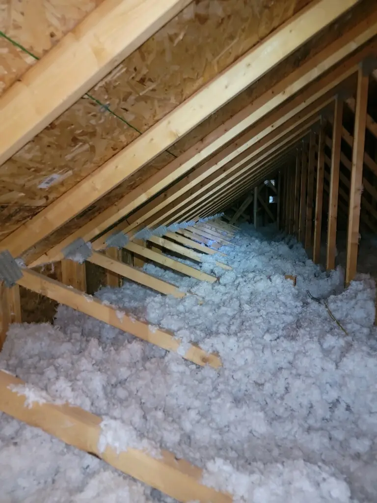 A Homeowner’s Guide to Choosing the Right Type of Attic Insulation