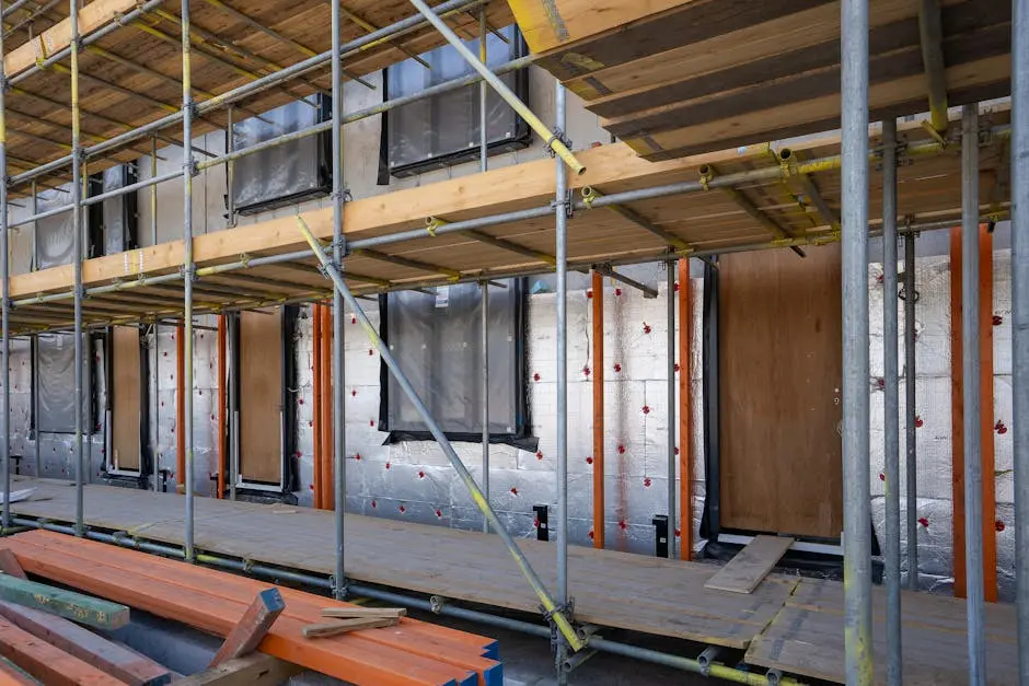 The Eco-Friendly Benefits of Fiberglass Insulation