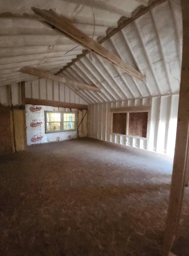 Easy Tips for Insulation Improvement at Home