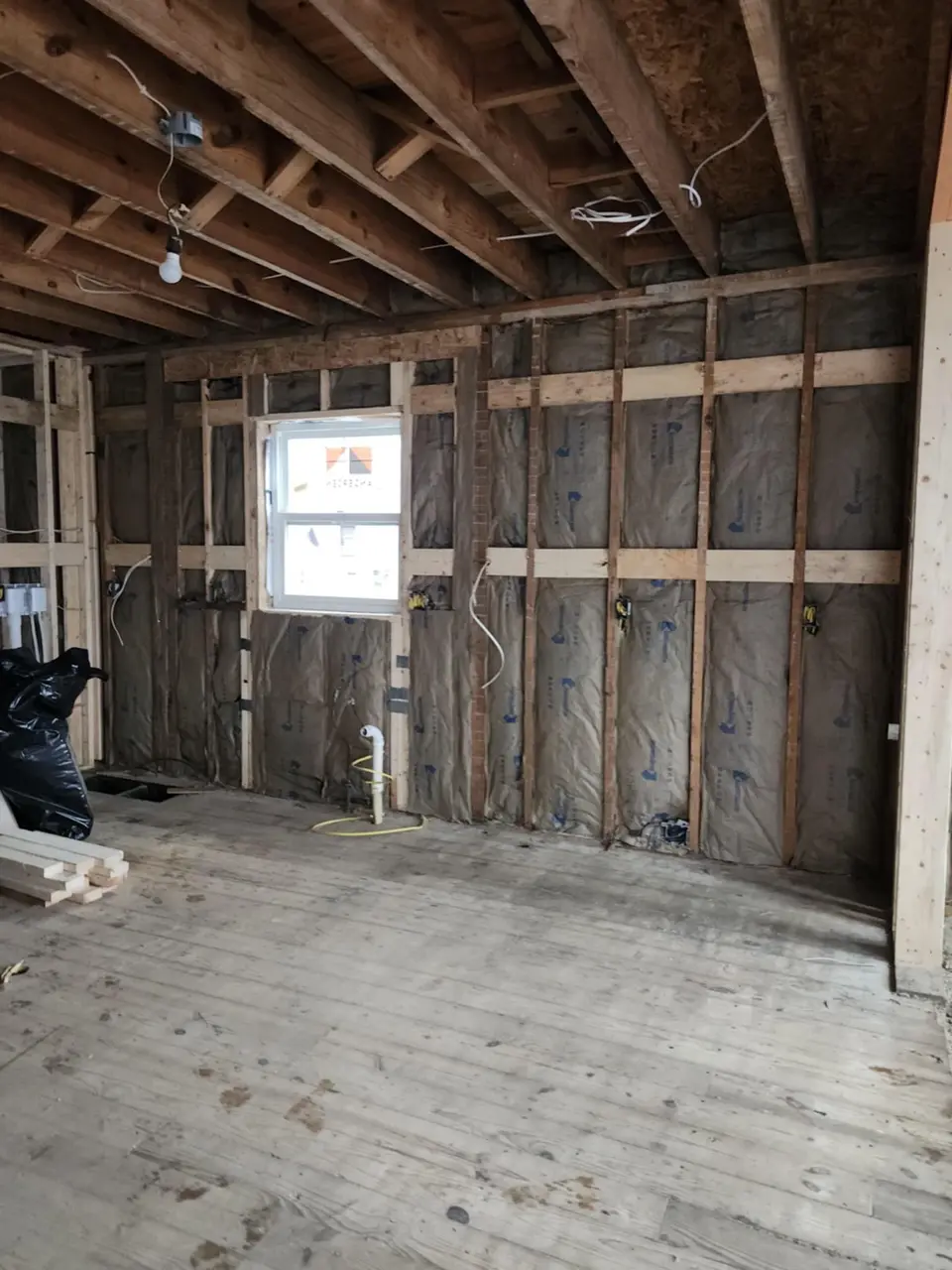 15 Ways Batt Insulation Can Lower Your Energy Bills