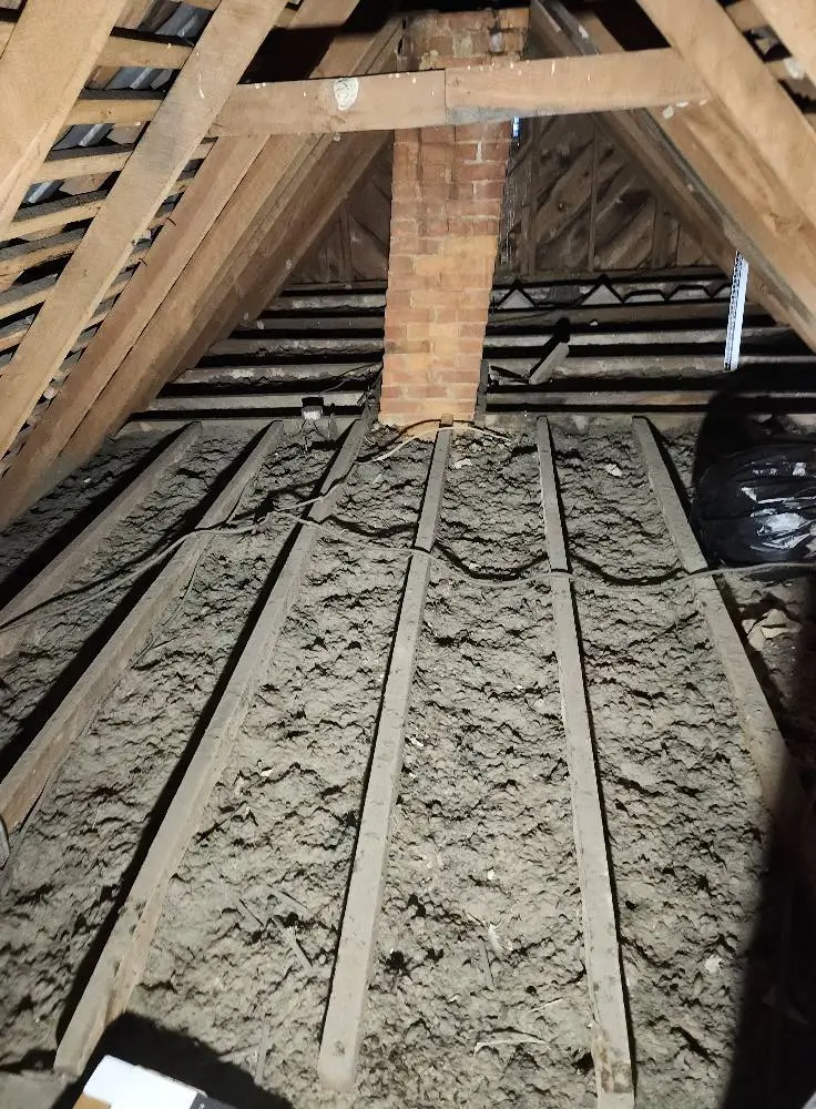 Is Attic Insulation Worth the Investment?