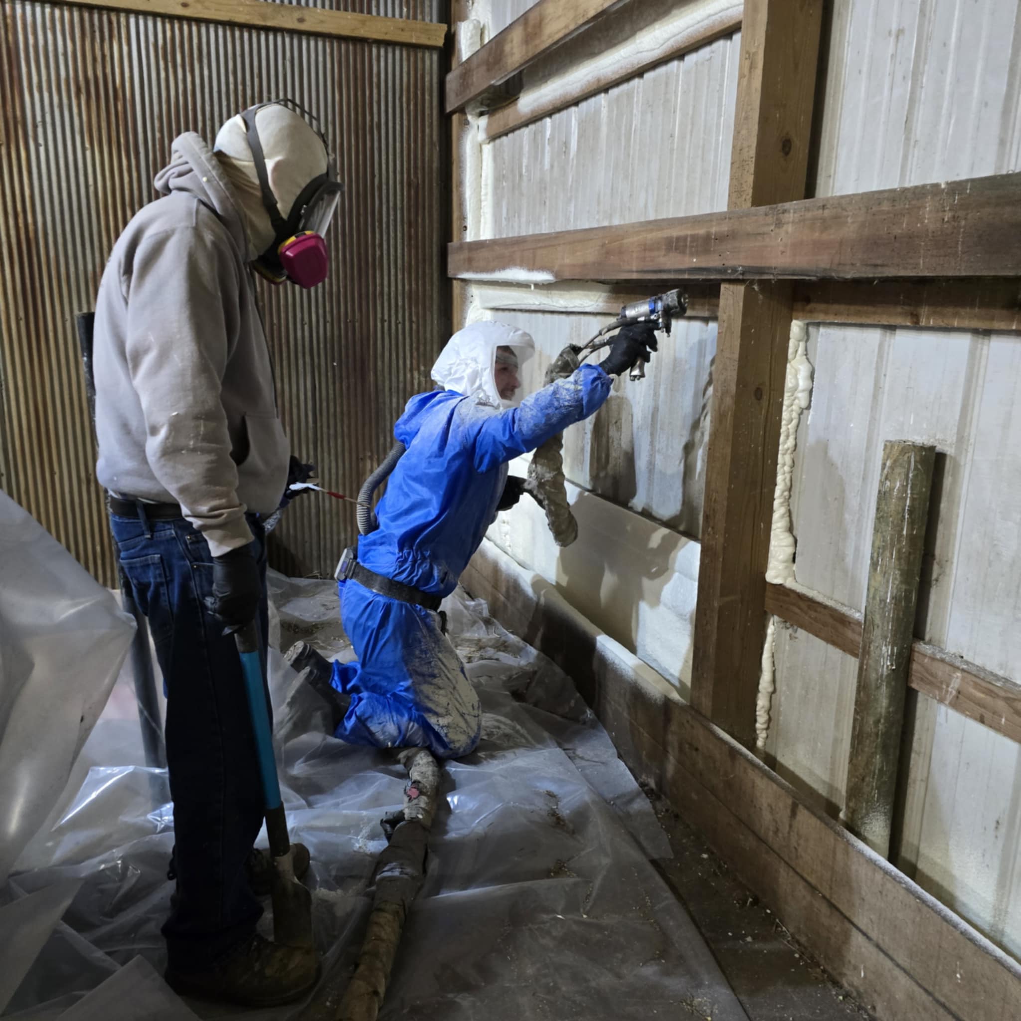 What Are the Benefits of an Insulation Assessment?