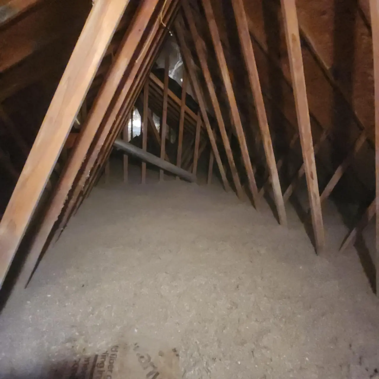 Why You Should Consider Vacuuming and Cleaning Out Your Home’s Attic Insulation