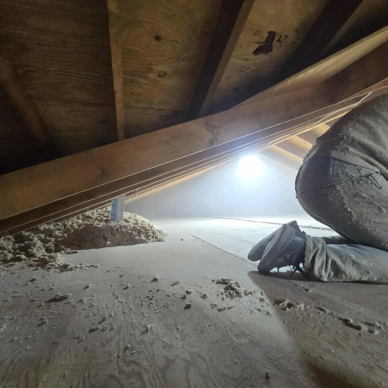 What Happens During an Insulation Inspection? (Step-by-Step)