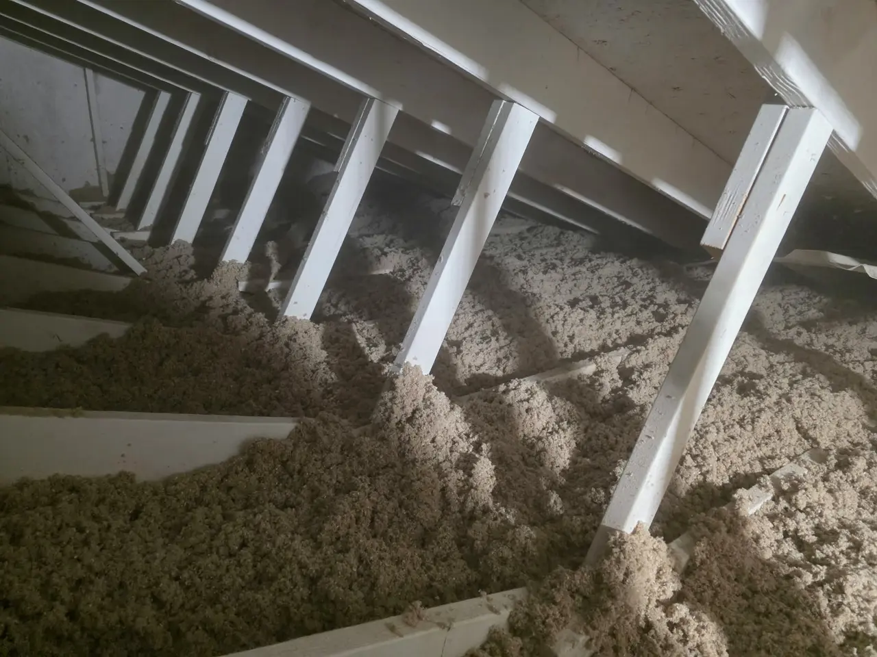 How Long Does Insulation Take to Pay for Itself?