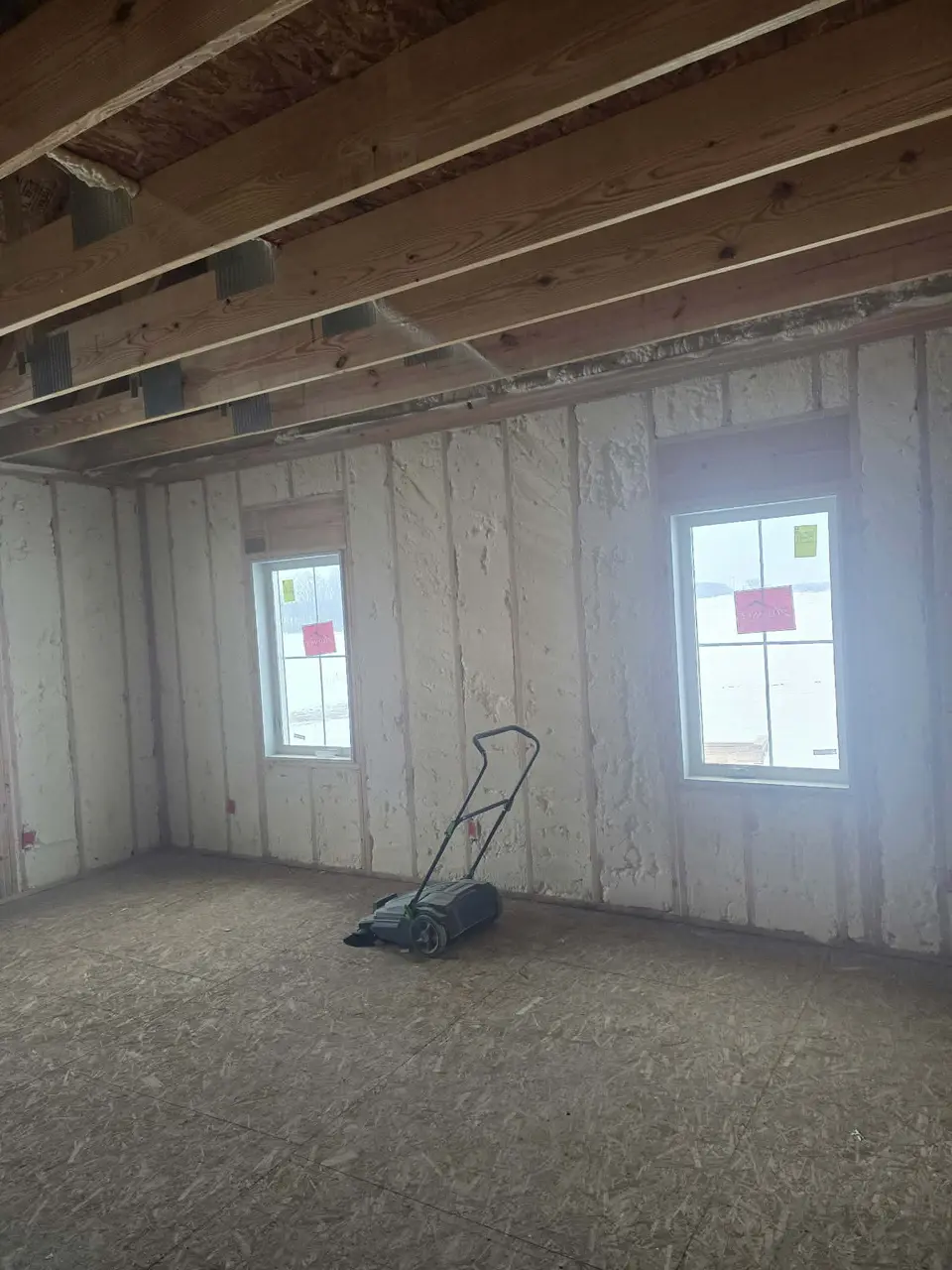 Why Is My Master Bedroom Colder Than the Rest of the House?