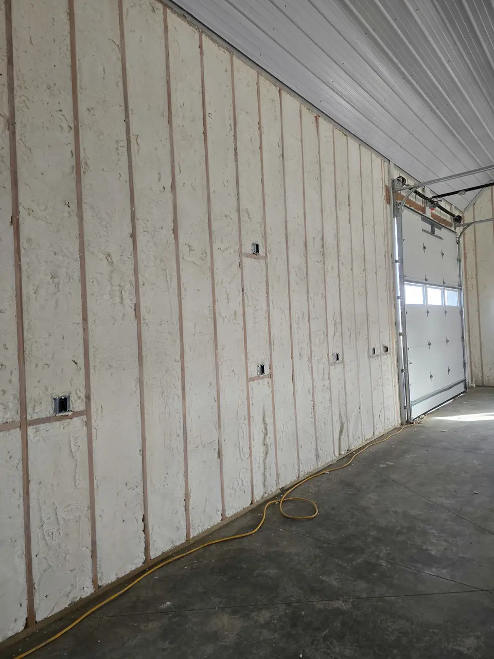 What’s Behind Rising Spray Foam Prices in 2026?