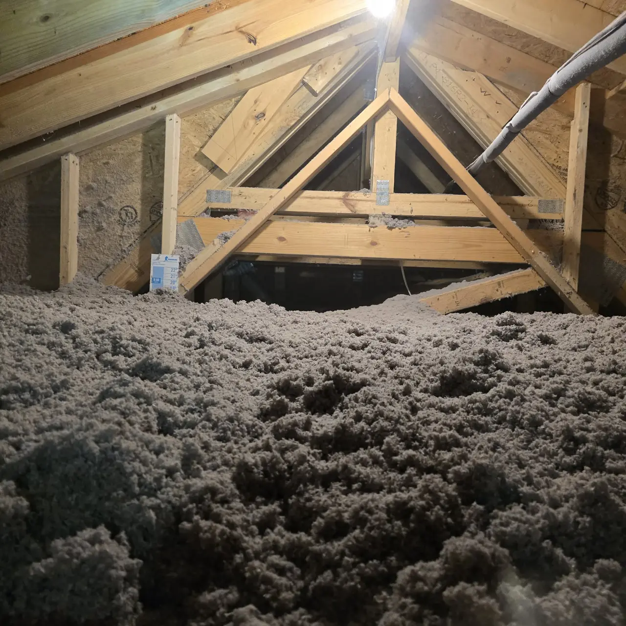 Why Is My Upstairs Hot in Summer but Fine in Winter?