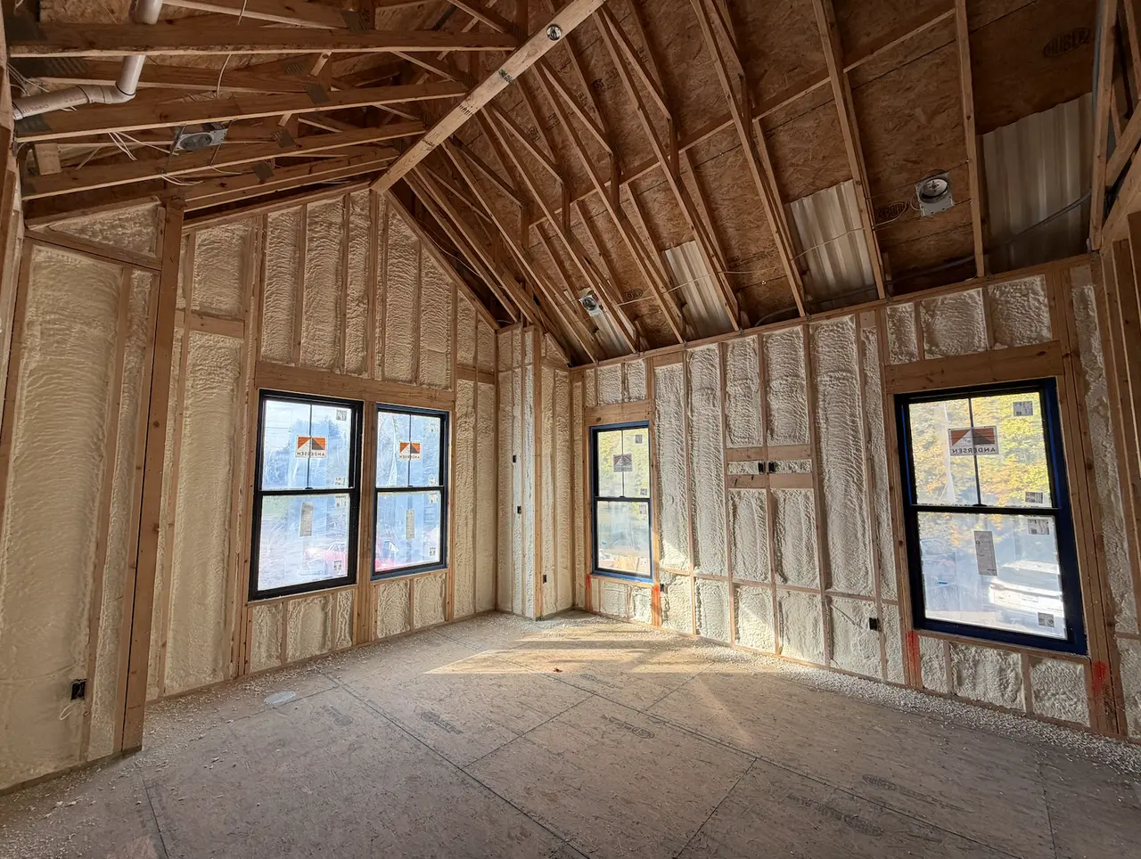 Getting Conflicting Insulation Advice? Here’s Why Contractors Don’t Always Agree