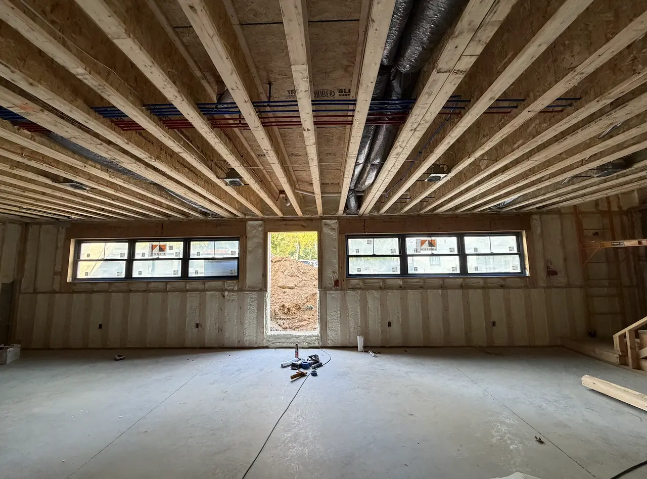 Why Is My Basement So Humid in Summer? (And What Insulation Can Do About It)