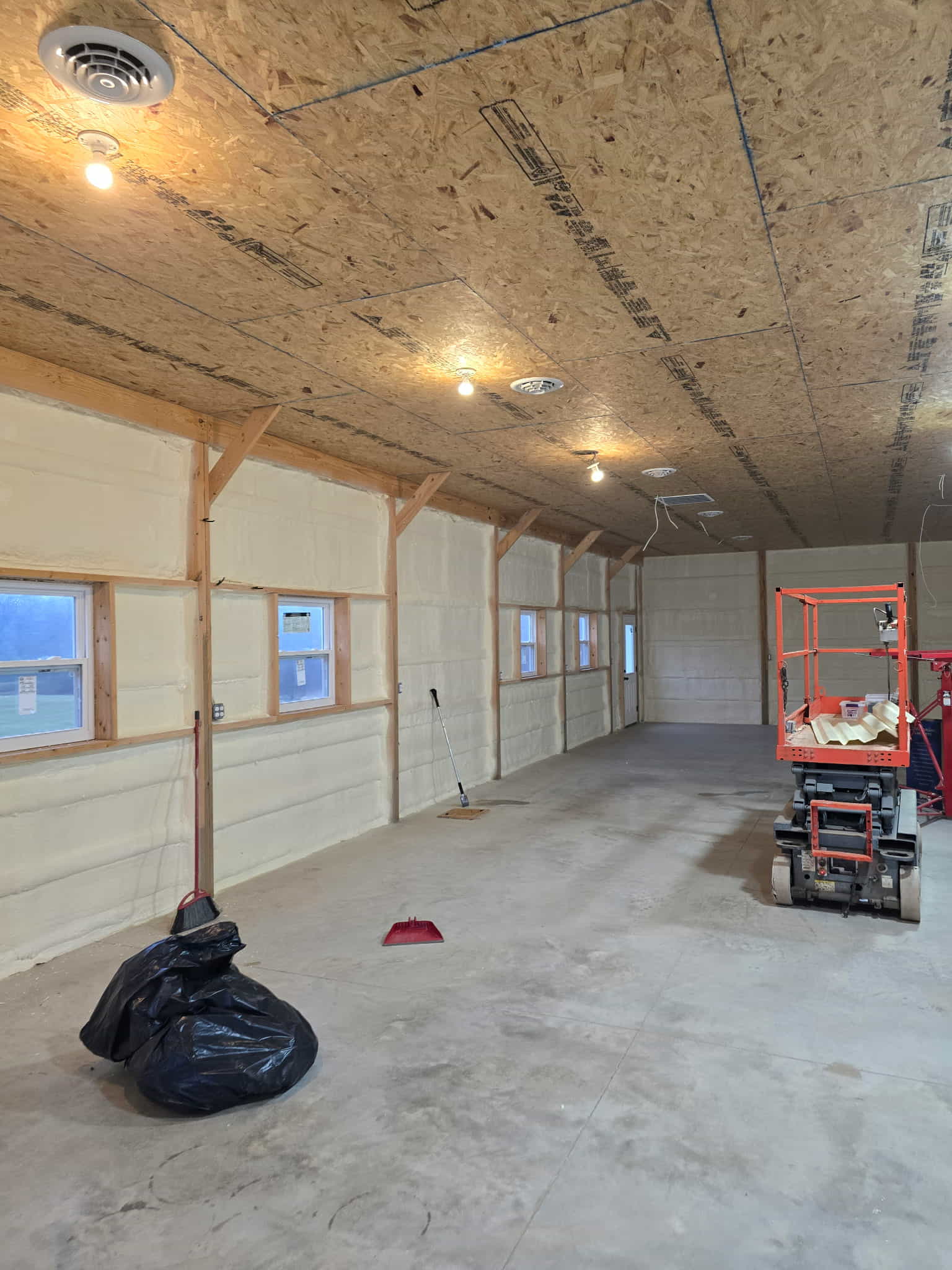 What to Know Before Getting an Insulation Estimate