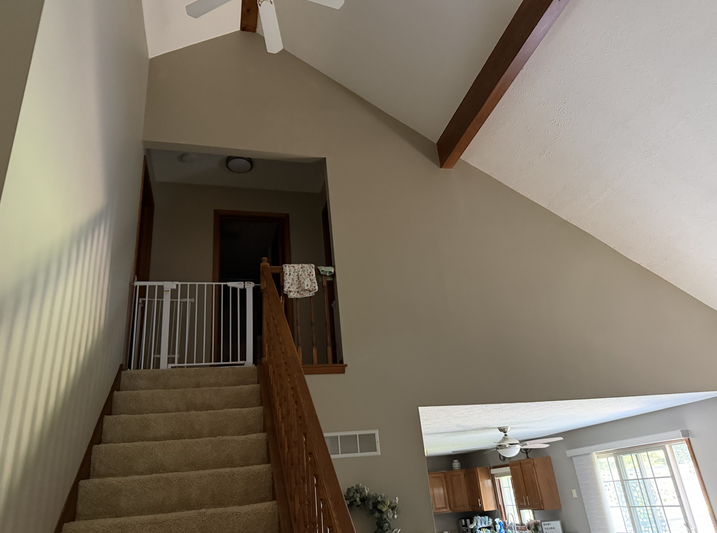 Case Study: How We Cooled Two Upstairs Bedrooms Without Replacing the HVAC System