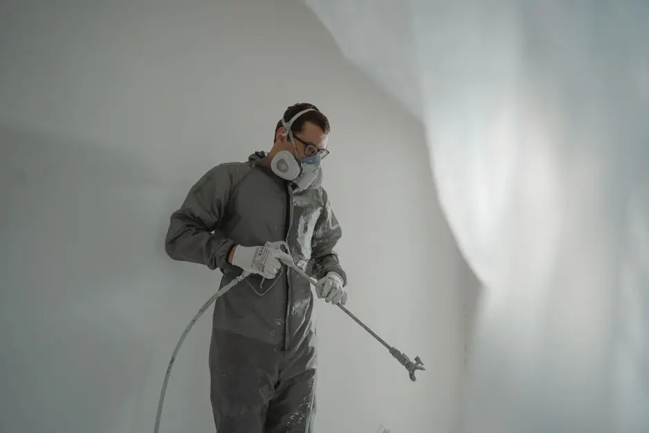 Exploring the Versatility of Spray Foam for Modern Building Projects