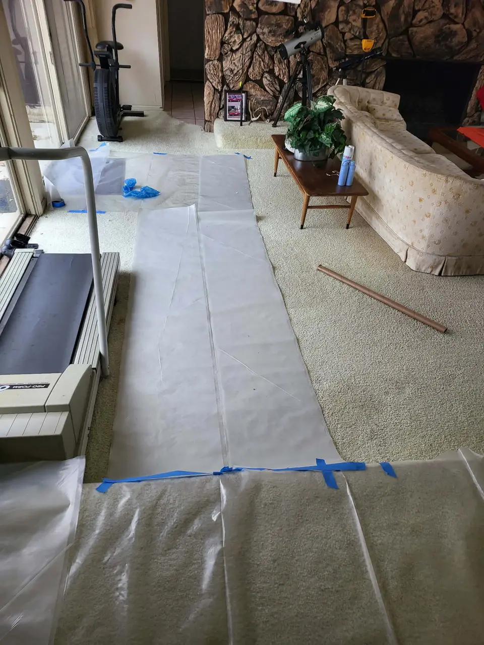 What to Expect on Insulation Installation Day