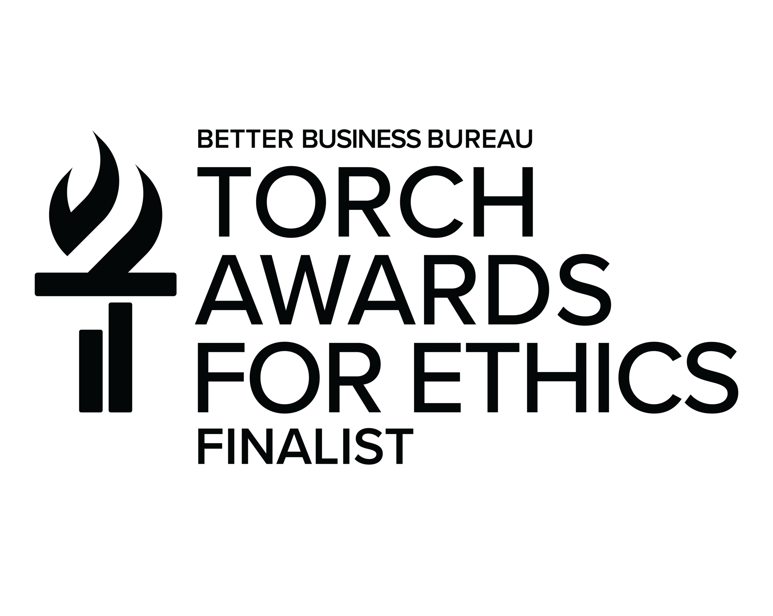 Insulation Hub Named a 2026 BBB Torch Awards for Ethics Finalist